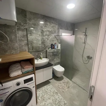 Ac Appartement Kusadası