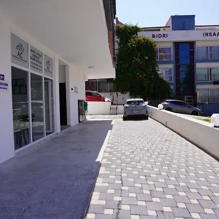 Ac Διαμέρισμα